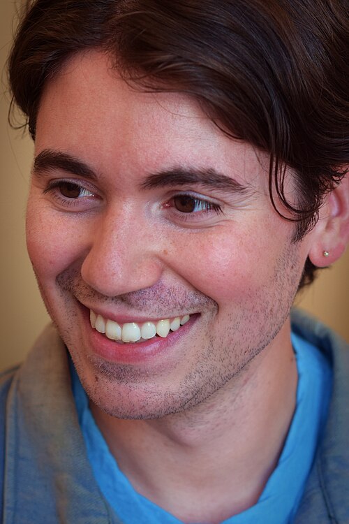 Zdjęcie: Noah Galvin