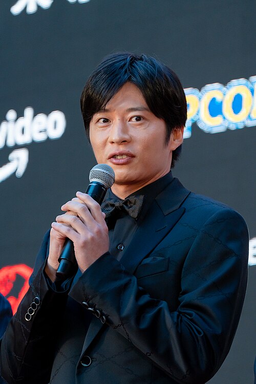 Zdjęcie: Kei Tanaka