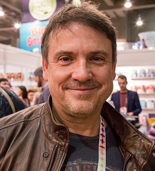Zdjęcie: Claude Legault