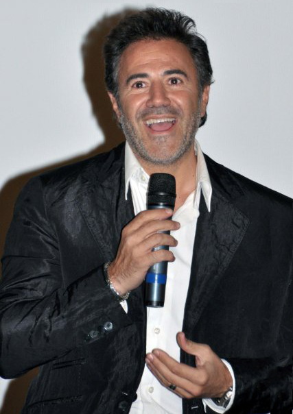 Zdjęcie: José Garcia