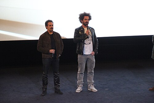 José Garcia, 2016