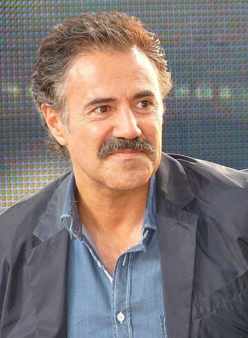 José Garcia, 2012