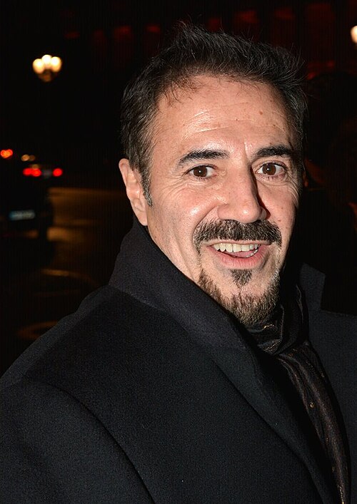 José Garcia, 2018