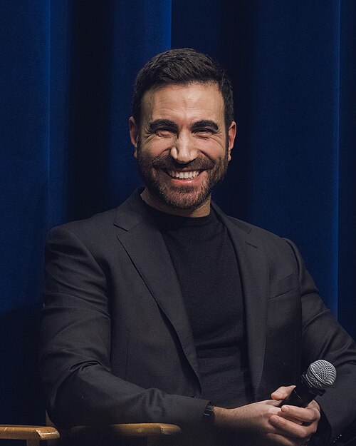 Zdjęcie: Brett Goldstein