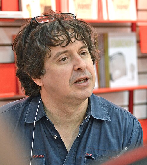 Zdjęcie: Yves Pelletier