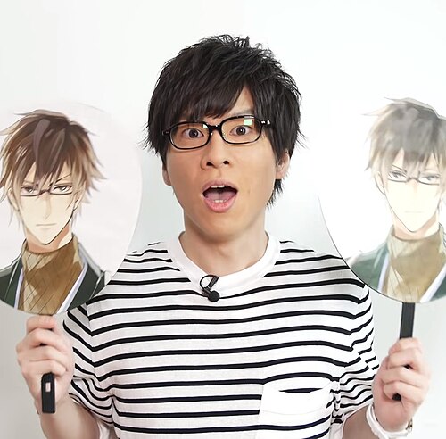 Zdjęcie: Kenji Akabane