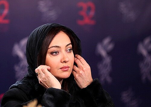 Zdjęcie: Niki Karimi
