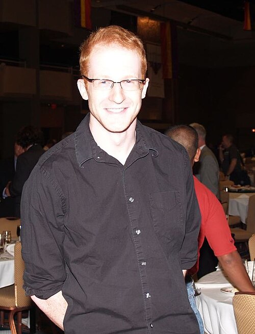 Zdjęcie: Steve Hofstetter