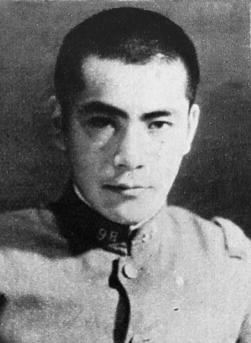 Toshirô Mifune, 1943