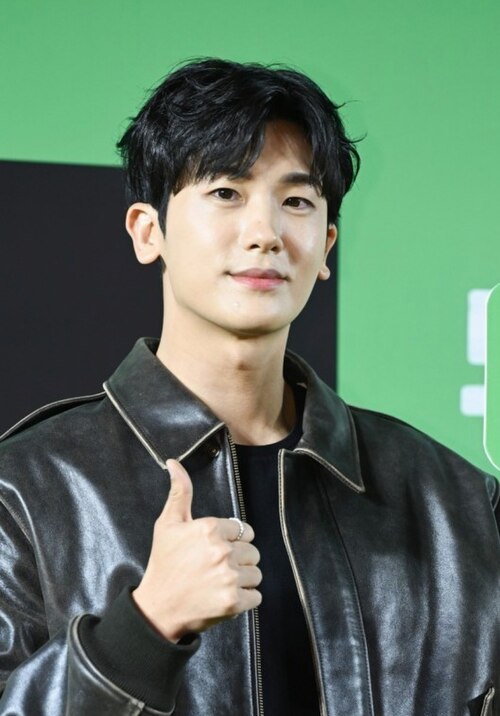 Zdjęcie: Park Hyung-sik