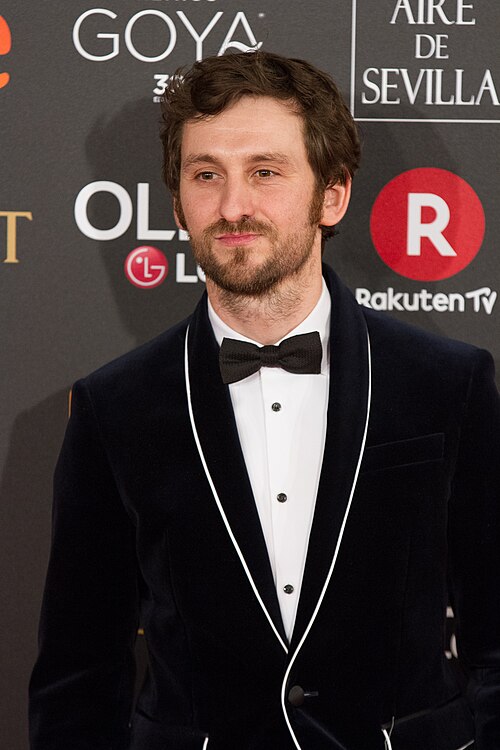 Zdjęcie: Raúl Arévalo