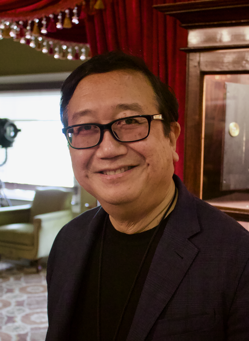 Zdjęcie: Michael Goi