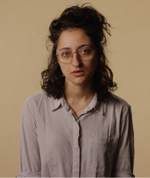 Zdjęcie: Mitra Jouhari