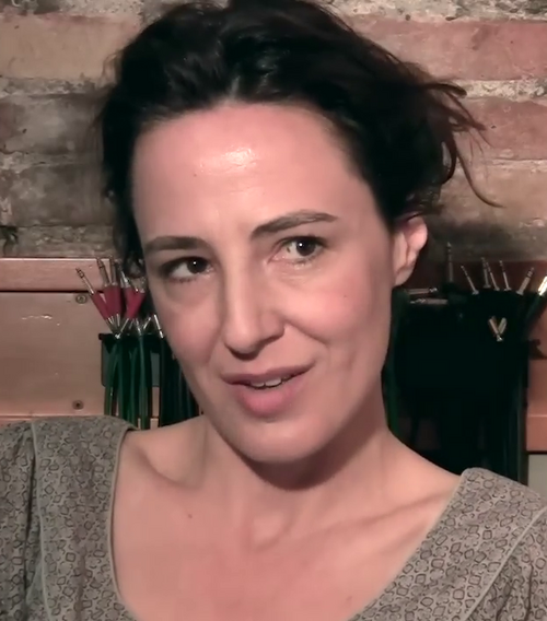 Zdjęcie: Valentina Carnelutti