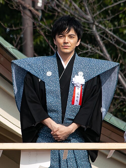Zdjęcie: Kento Hayashi