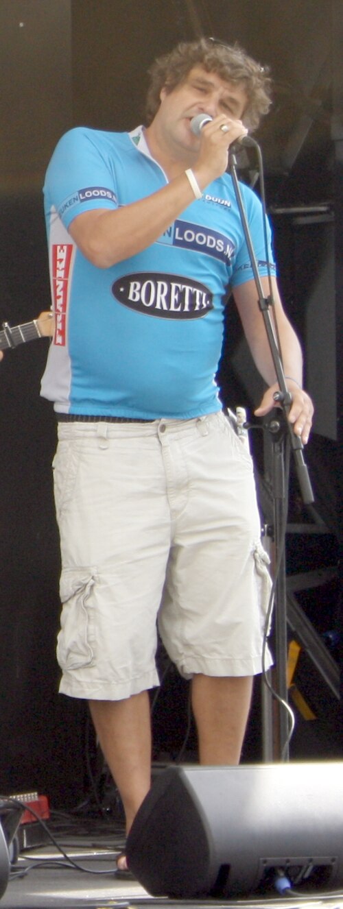 Zdjęcie: Frank Lammers