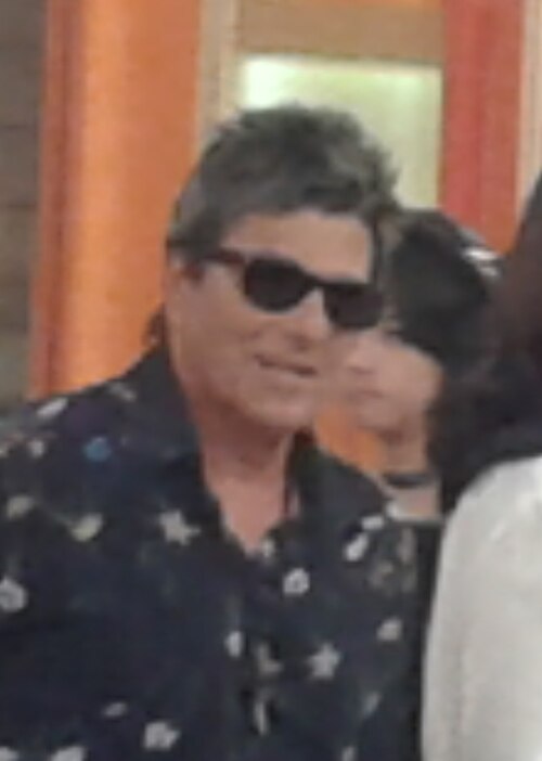 Zdjęcie: Evandro Mesquita