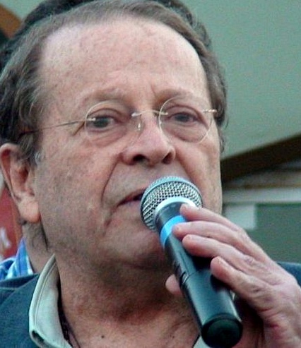 Zdjęcie: Carlos Vereza