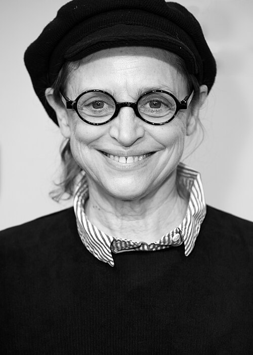 Zdjęcie: Katharina Thalbach