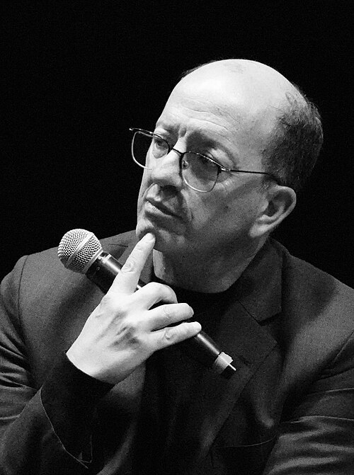 Zdjęcie: Laurent Jaoui
