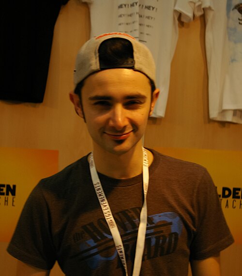Zdjęcie: Julien Josselin
