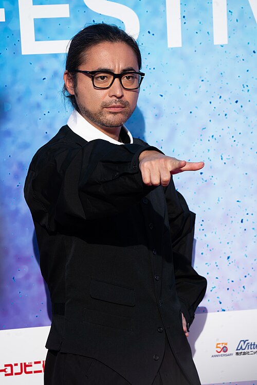 Zdjęcie: Takayuki Yamada