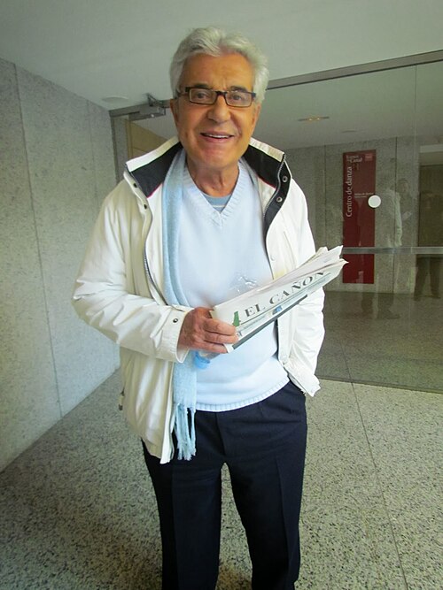 Zdjęcie: Andrés Pajares