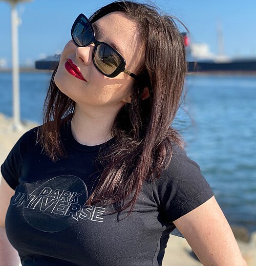 Zdjęcie: Lindsay Ellis