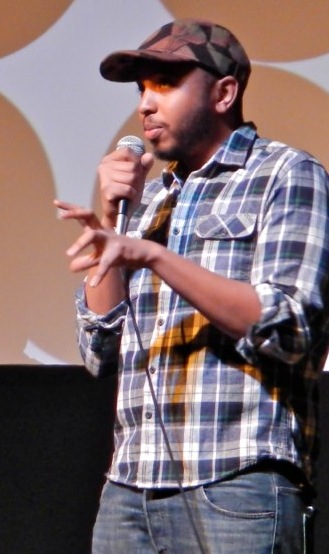 Zdjęcie: Justin Simien