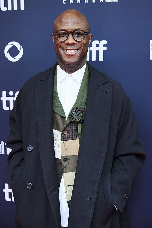 Zdjęcie: Barry Jenkins