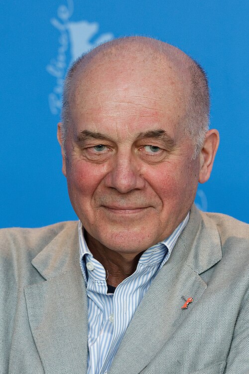 Zdjęcie: Hanns Zischler