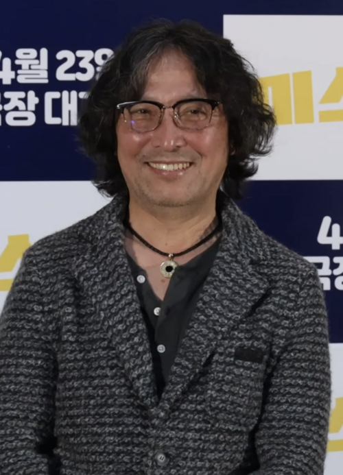 Zdjęcie: Ahn Suk-hwan