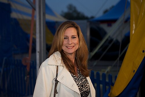 Zdjęcie: Carine Crutzen