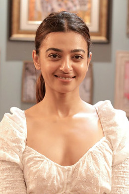 Zdjęcie: Radhika Apte