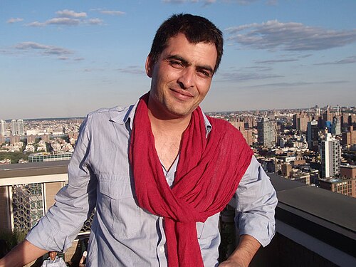 Zdjęcie: Manav Kaul