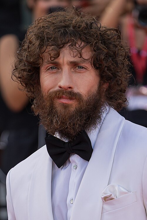 Zdjęcie: Aaron Taylor-Johnson