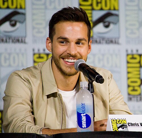Zdjęcie: Chris Wood