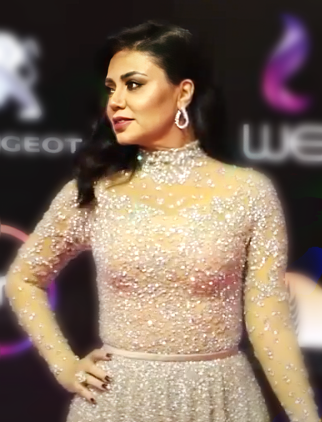 Zdjęcie: Rania Youssef
