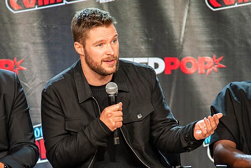 Zdjęcie: Jack Reynor