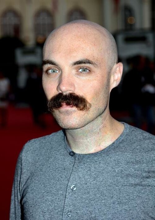 Zdjęcie: David Lowery