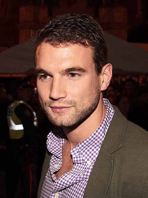 Zdjęcie: Alex Russell