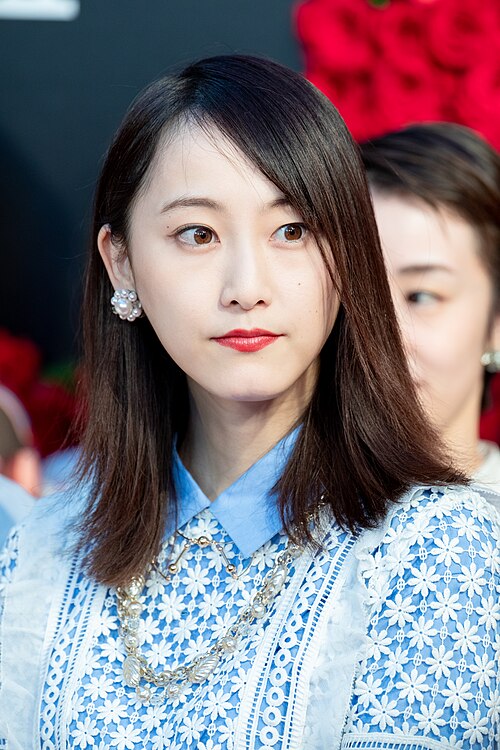 Zdjęcie: Rena Matsui