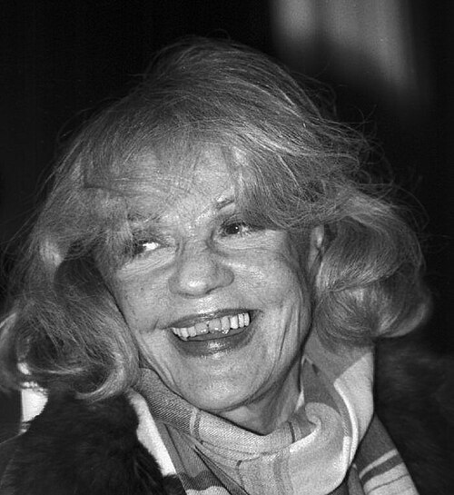 Jeanne Moreau, 2009