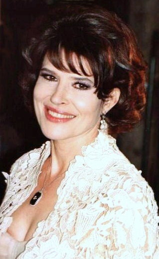 Fanny Ardant, 2004