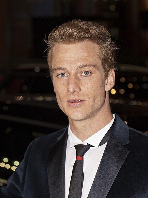 Zdjęcie: Alexander Fehling