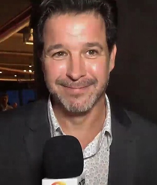 Zdjęcie: Murilo Benício
