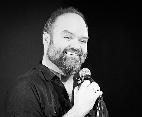 Zdjęcie: Atle Antonsen