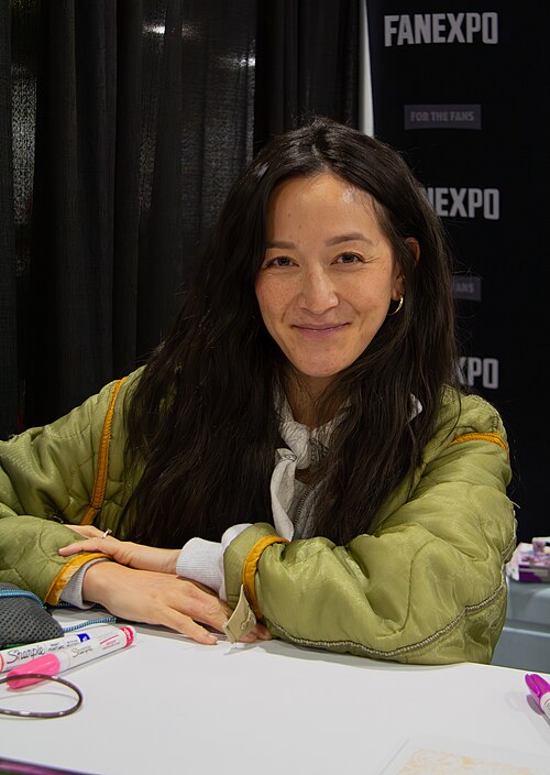 Zdjęcie: Shannon Chan-Kent