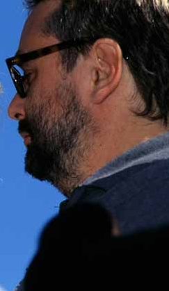 Luc Besson, 2001