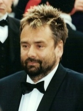 Luc Besson, 2017